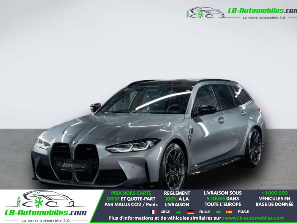 M3 xDrive 510 ch BVA 2024 occasion 31850 Beaupuy