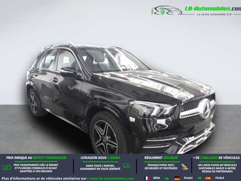 Classe GLE 300 d BVA 4Matic 2024 occasion 31850 Beaupuy