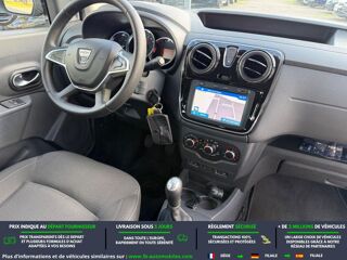 Dokker TCe 115 2019 occasion 31850 Beaupuy