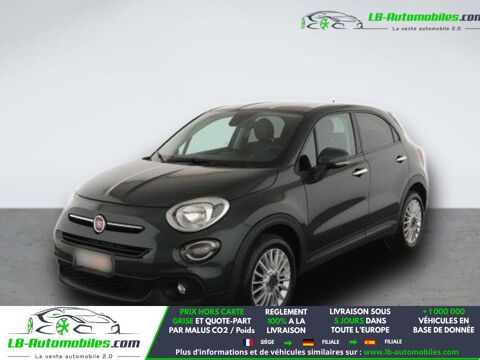 Fiat 500 X 1.3 FireFly Turbo T4 150 ch BVA 2021 occasion Beaupuy 31850