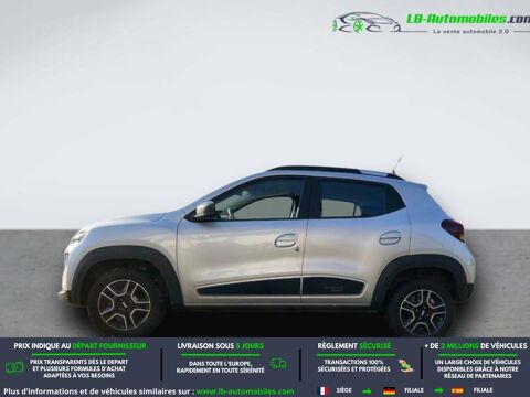 Spring 33 kW 45 ch 2023 occasion 31850 Beaupuy