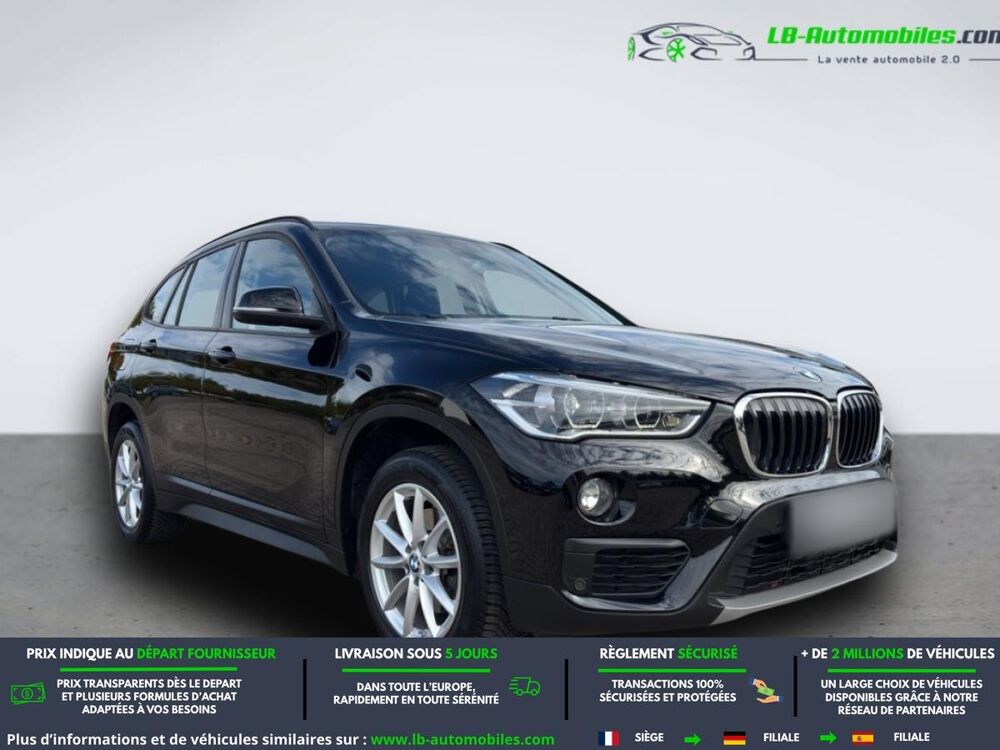 X1 sDrive 18i 140 ch 2019 occasion 31850 Beaupuy