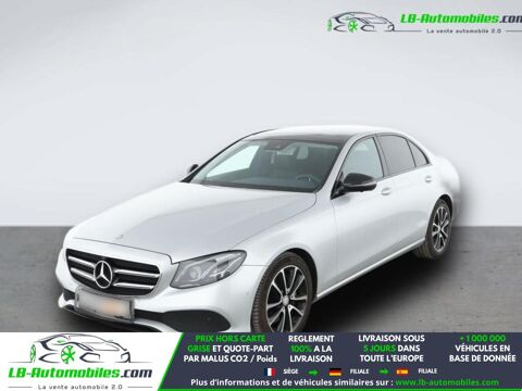 Annonce voiture Mercedes Classe E 29900 €