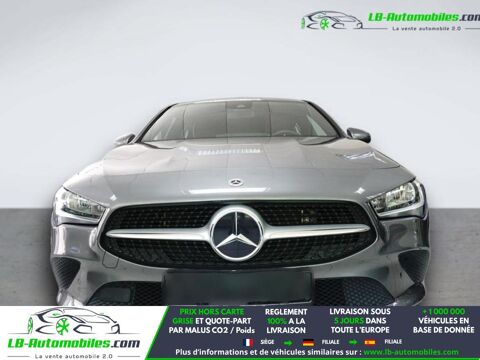 Classe CLA 250 e BVA 2022 occasion 31850 Beaupuy