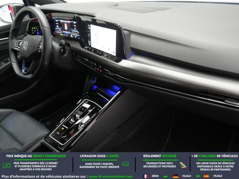 Golf 2.0 TSI 333 BVA 2023 occasion 31850 Beaupuy