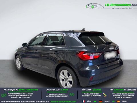 A1 25 TFSI 95 ch BVM 2019 occasion 31850 Beaupuy