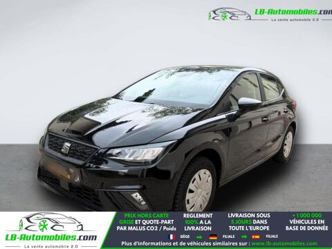 Ibiza 1.0 MPI 80 ch BVM 2023 occasion 31850 Beaupuy