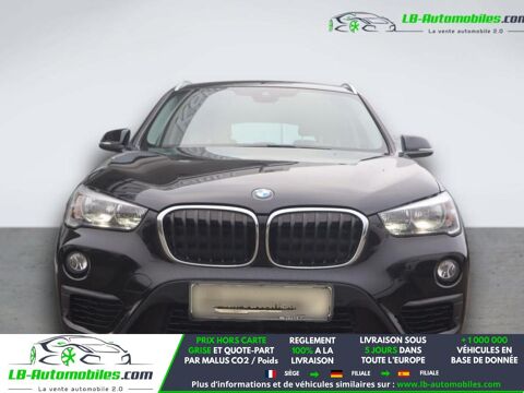 X1 sDrive 18i 140 ch BVM 2018 occasion 31850 Beaupuy