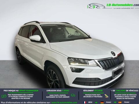 Karoq 2.0 TDI 116 ch BVA 2022 occasion 31850 Beaupuy
