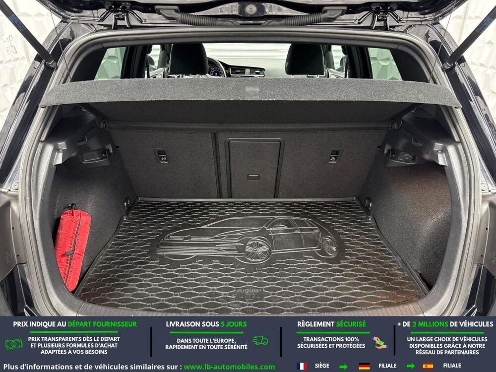 Golf 2.0 TSI 245 BVA GTI Performance 2020 occasion 31850 Beaupuy