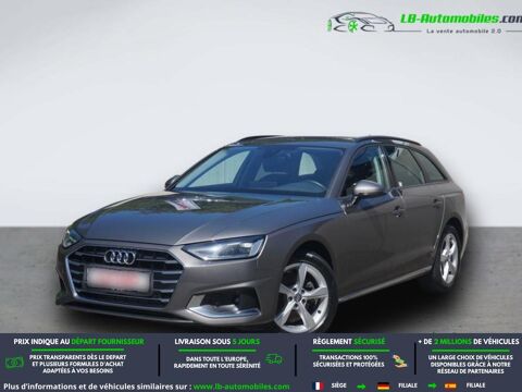 A4 35 TFSI 150 BVA 2019 occasion 31850 Beaupuy
