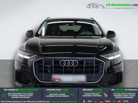 Q8 55 TFSI 340 BVA Quattro 2022 occasion 31850 Beaupuy