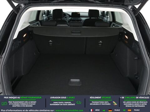 Focus 2.0 EcoBlue 150 BVA 2019 occasion 31850 Beaupuy