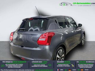 Swift 1.0 Boosterjet BVA111ch BVA 2019 occasion 31850 Beaupuy