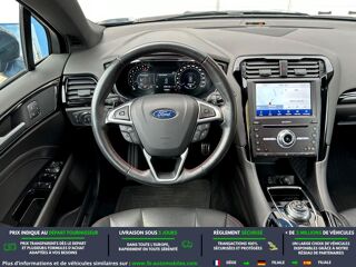 Mondeo 2.0 EcoBlue 190 BVA 2019 occasion 31850 Beaupuy