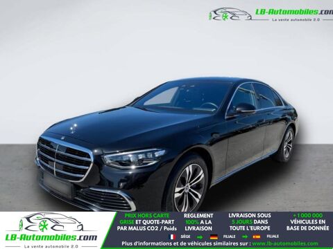 Annonce voiture Mercedes Classe S 90800 €