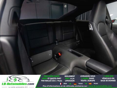 911 4S 3.8i 400 PDK 2015 occasion 31850 Beaupuy