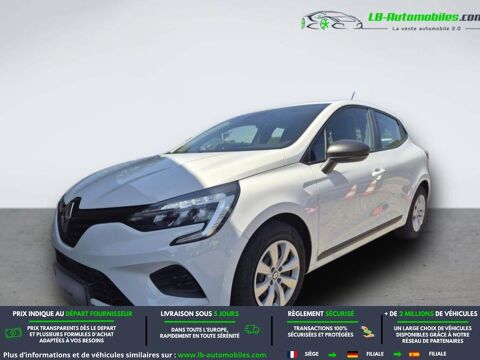 Clio V SCe 65 BVM 2022 occasion 31850 Beaupuy