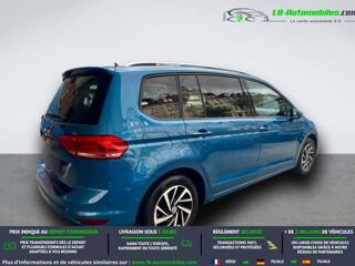 Touran 2.0 TDI 150 ch BVA 2018 occasion 31850 Beaupuy