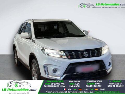Annonce voiture Suzuki Vitara 18899 €