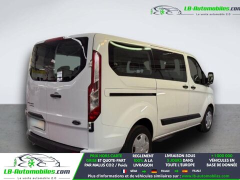 Tourneo VP 320 L1H1 2.0 EcoBlue 105 2020 occasion 31850 Beaupuy