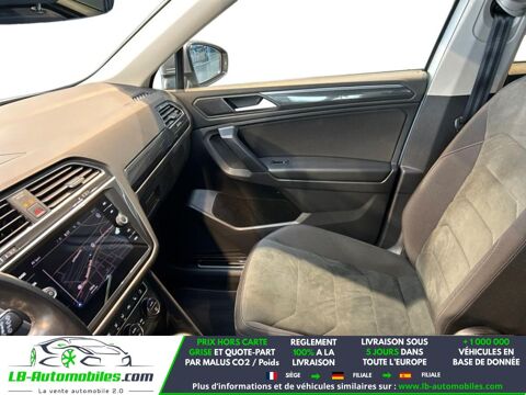 Tiguan Allspace 2.0 TDI 200 BVA 4Motion 2021 occasion 31850 Beaupuy