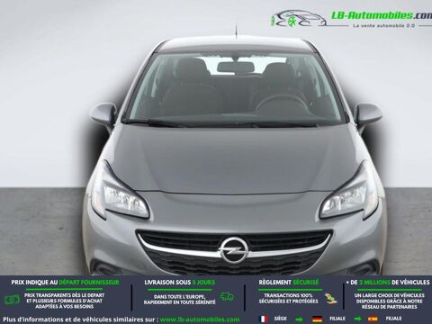 Corsa 1.4 90 ch BVA 2017 occasion 31850 Beaupuy