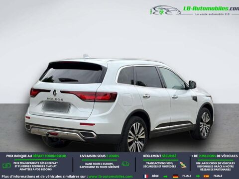 Koleos Tce160 BVA 4x2 2023 occasion 31850 Beaupuy