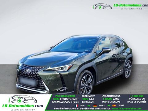 Lexus IS 300h 2020 occasion Beaupuy 31850