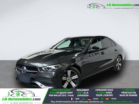 Classe C 220 d BVA 2023 occasion 31850 Beaupuy