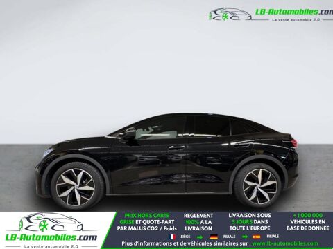 ID.3 299 ch 2023 occasion 31850 Beaupuy