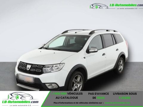 Dacia Logan TCe 90 BVM 2018 occasion Beaupuy 31850
