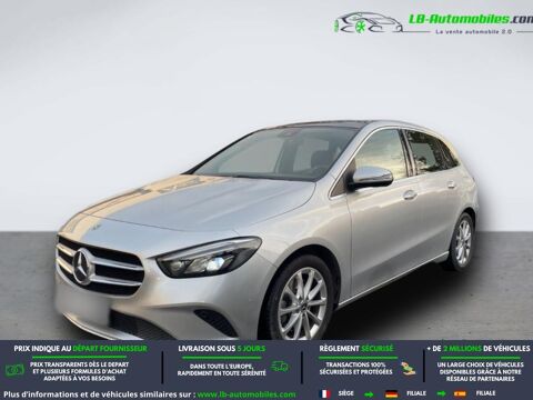 Classe B 220 BVA 2019 occasion 31850 Beaupuy