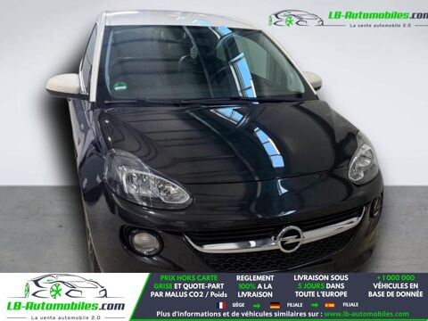 Adam 1.4 Twinport 87 ch BVA 2015 occasion 31850 Beaupuy