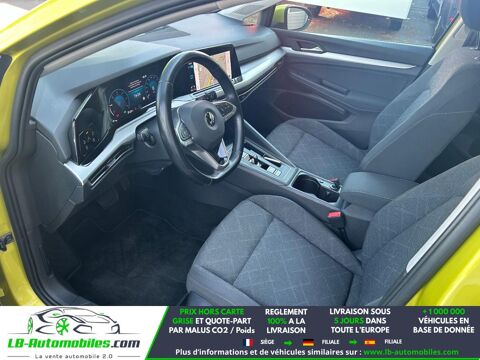 Golf 2.0 TDI 150 BVA 2020 occasion 31850 Beaupuy