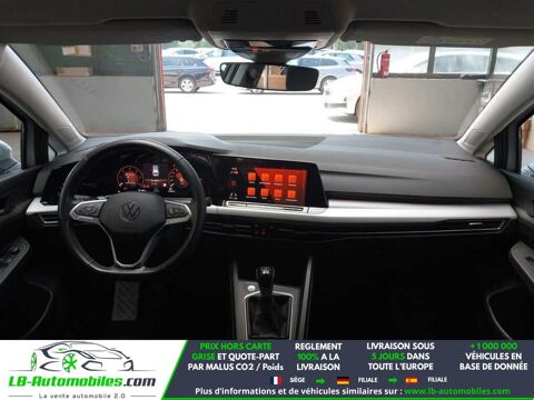 Golf SW 2.0 TDI 116 BVM 2024 occasion 31850 Beaupuy