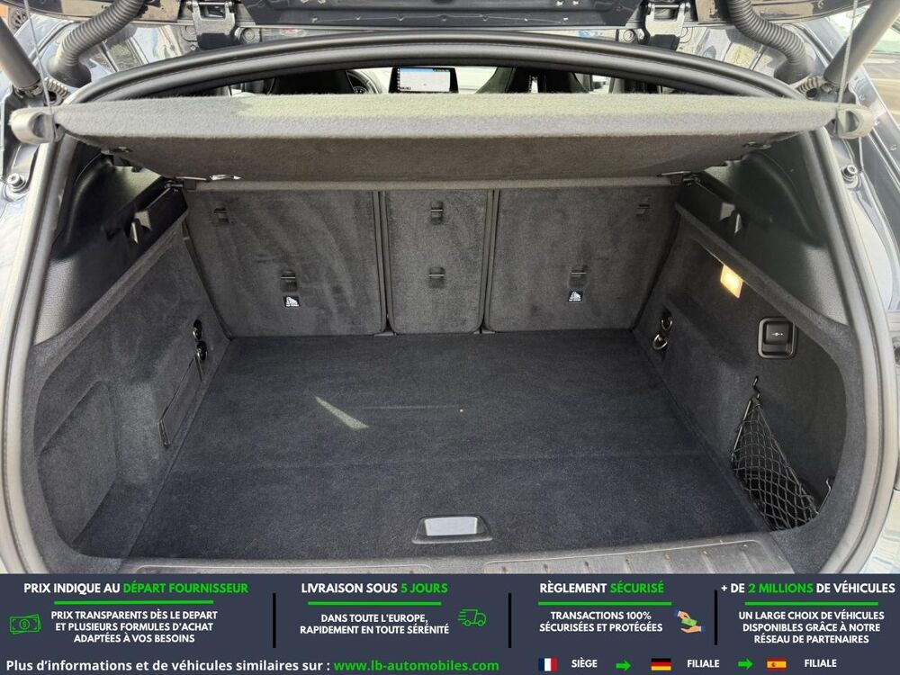 X2 xDrive 20i 192 ch BVA 2019 occasion 31850 Beaupuy