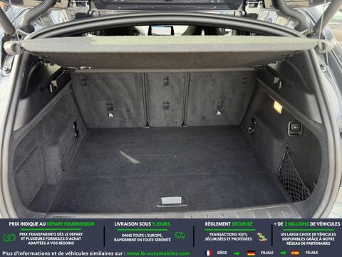 X2 xDrive 20i 192 ch BVA 2019 occasion 31850 Beaupuy