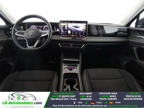 Tiguan 2.0 TDI 193ch BVA 4Motion 2024 occasion 31850 Beaupuy