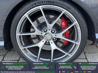 Classe C 63 AMG A 2014 occasion 31850 Beaupuy