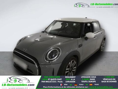 Annonce voiture Mini Cooper 20500 €