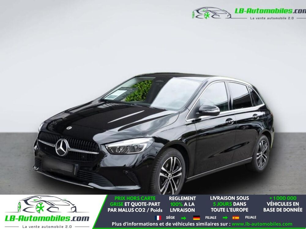 Classe B 250 e BVA 2023 occasion 31850 Beaupuy
