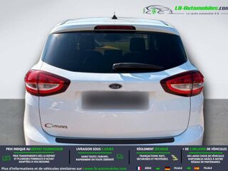 C-max 1.0 EcoBoost 125 2019 occasion 31850 Beaupuy