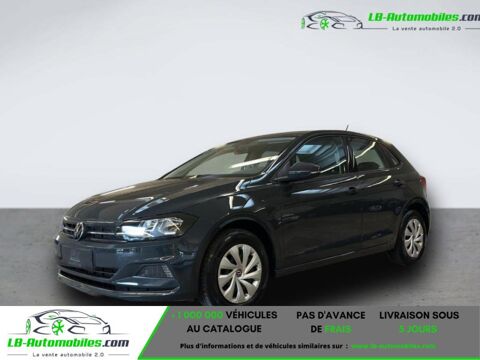 Volkswagen Polo 1.0 TSI 95 S&S BVM 2021 occasion Beaupuy 31850