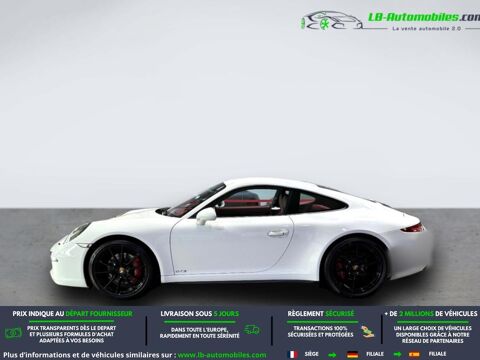 911 4 3.4i 430 2015 occasion 31850 Beaupuy