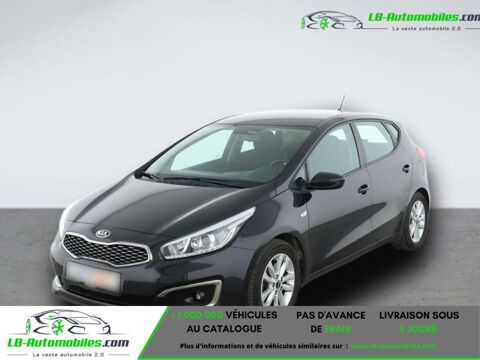 Kia Ceed 1.4 100 ch 2017 occasion Beaupuy 31850