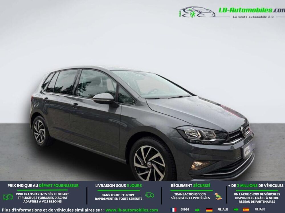 Golf 1.0 TSI 110 BVA 2018 occasion 31850 Beaupuy