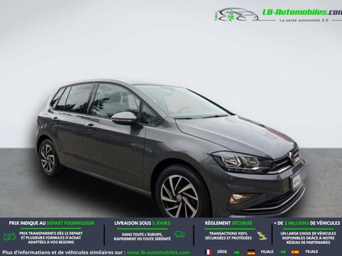 Golf 1.0 TSI 110 BVA 2018 occasion 31850 Beaupuy