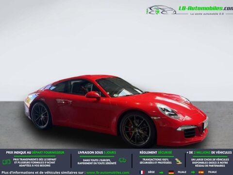 911 S 3.8i 400 PDK 2012 occasion 31850 Beaupuy