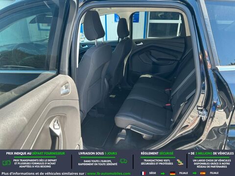 Kuga 1.5 EcoBoost 150 4x2 BVM 2019 occasion 31850 Beaupuy